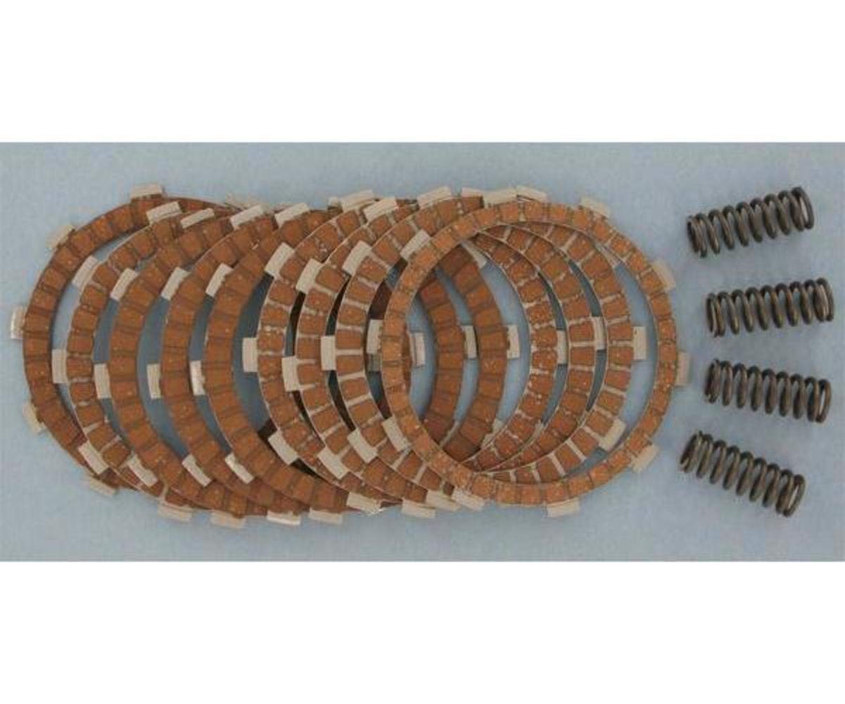 High-Performance Clutch Kit DP ST DPSK255F - Perfect for Racing, Off-Road & Heavy-Duty Vehicles | Durable & Smooth Shifting