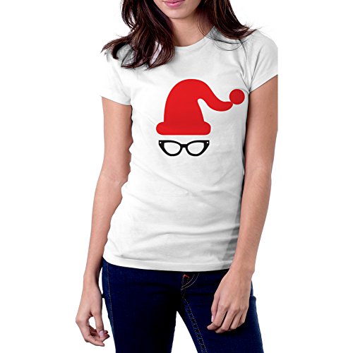 Winter Christmas T-Shirts for Women - Festive Holiday Collection Style 21 | Cozy Seasonal Outfits for Parties & Family Gatherings