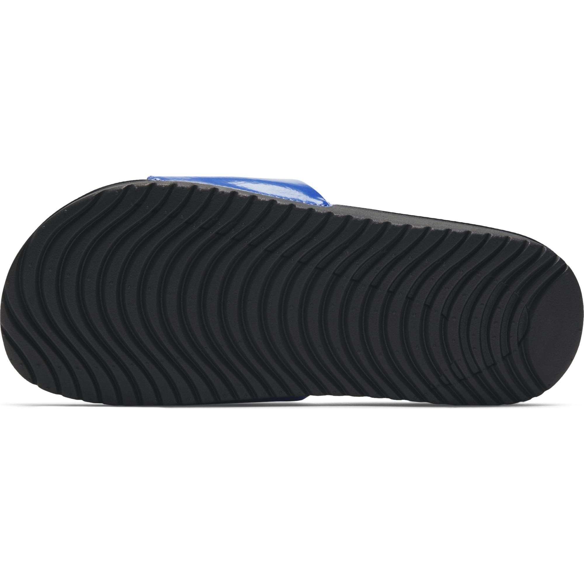 Nike Kawa Slide Kids' Comfortable Sandals - Lightweight & Durable for Beach, Pool & Summer Play