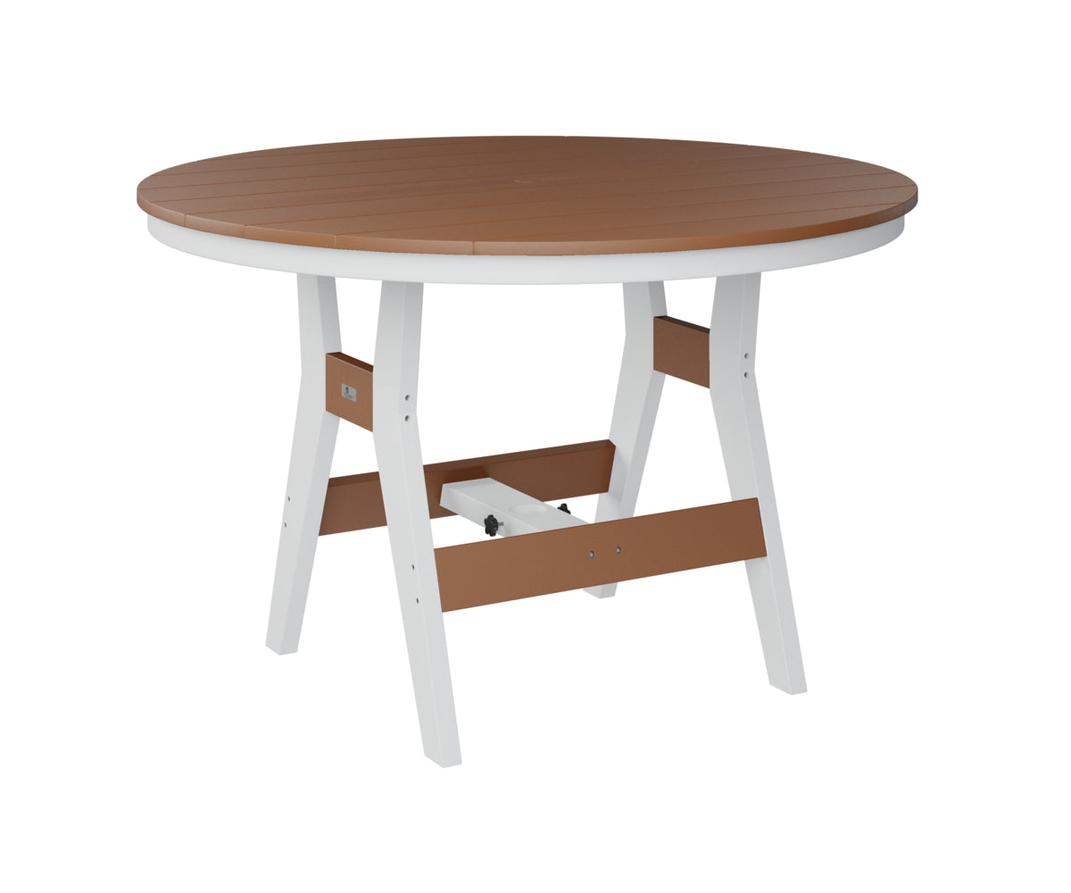 Cedar on White