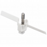 Bosch Drive Coupling Replacement Part for Compact Mixer Mum4 - Perfect for Baking, DIY Projects & Professional Kitchen Use