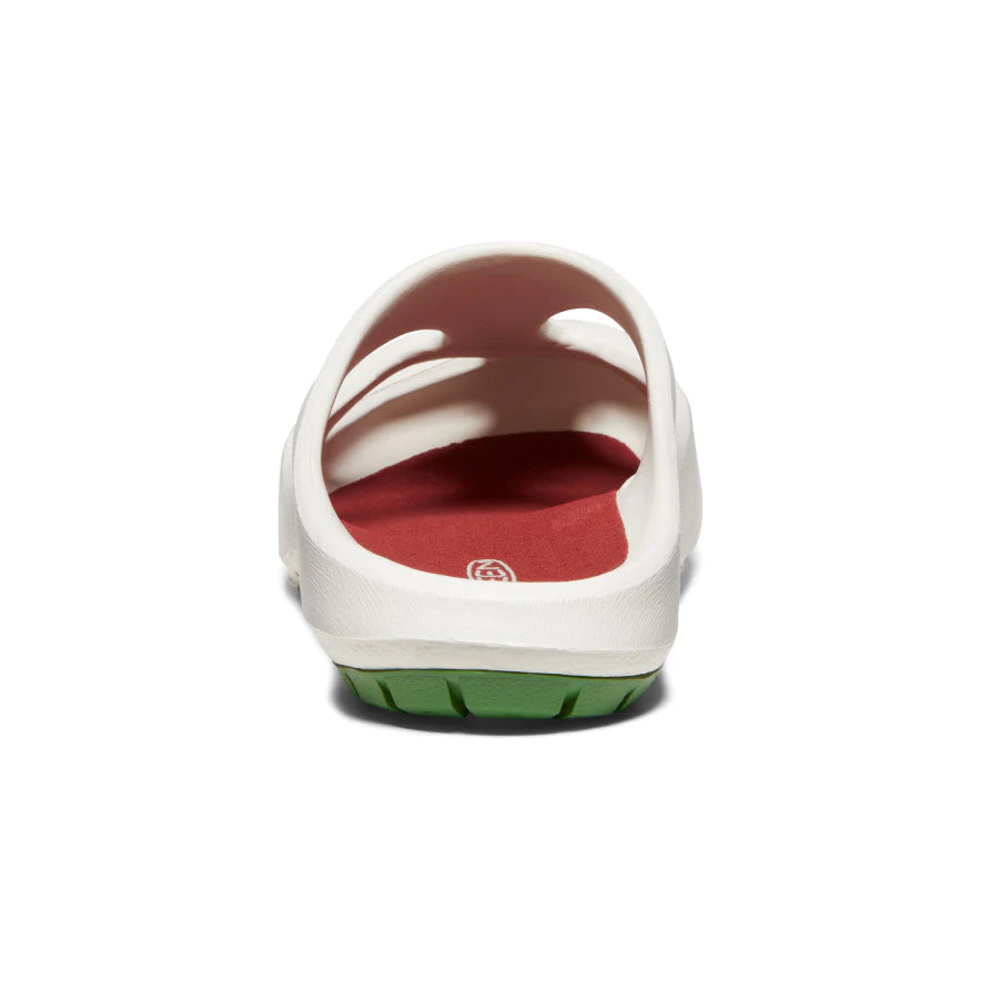 Women's Shanti Sandals in Birch/Treetop - Comfortable & Stylish Summer Shoes for Beach, Travel & Casual Wear
