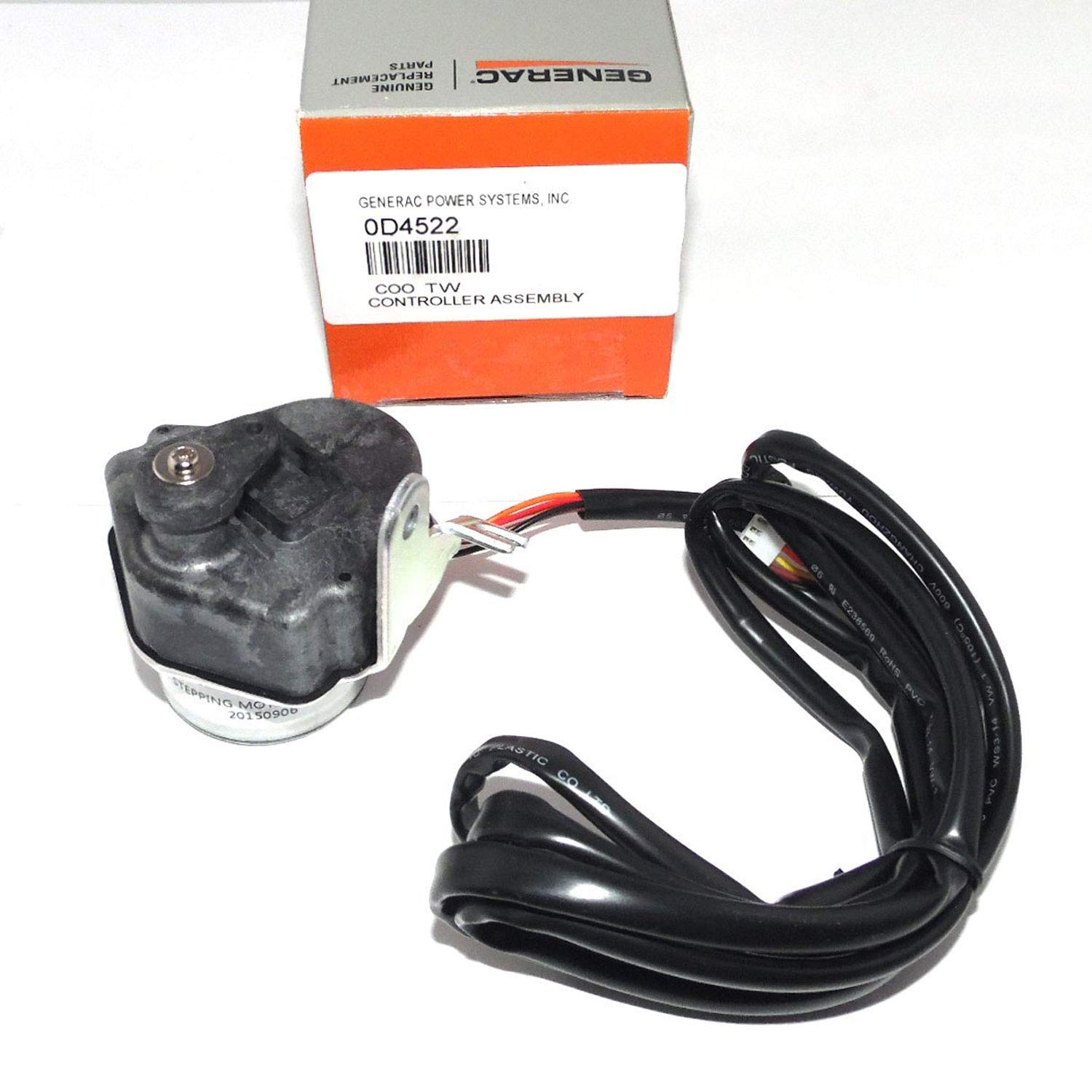 Generac Controller Assembly - Replacement Part for Generac Generators - Perfect for Home Backup Power & Emergency Use