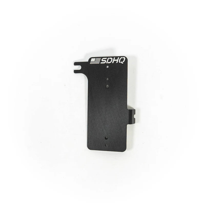 2024 Ford Ranger Complete Switch Pros Kit - High-Performance Off-Road Lighting Control System for Adventure & Overlanding