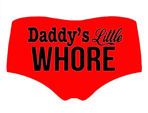 Red Whore