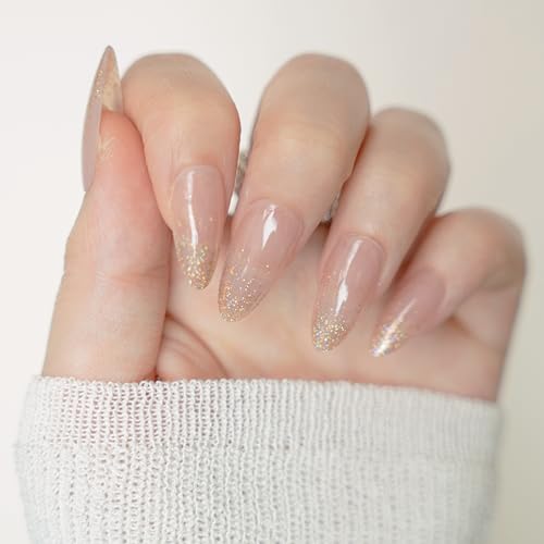 Sparkle Nude