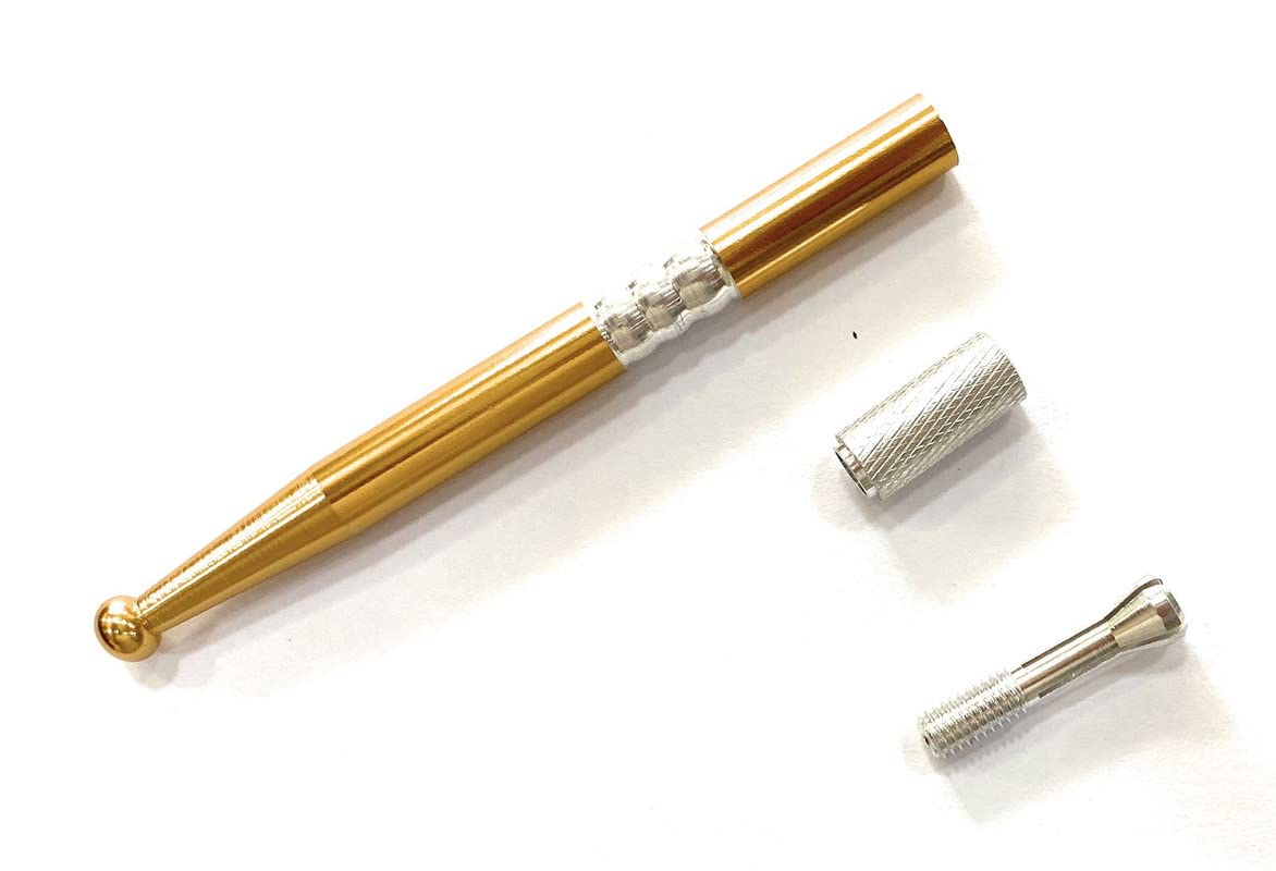 Aravli Microblading Pen for Permanent Eyebrow Tattoo - Professional Manual Eyebrow Makeup Machine - Beauty Tool for Women | Perfect for Salon, Spa & Home Use