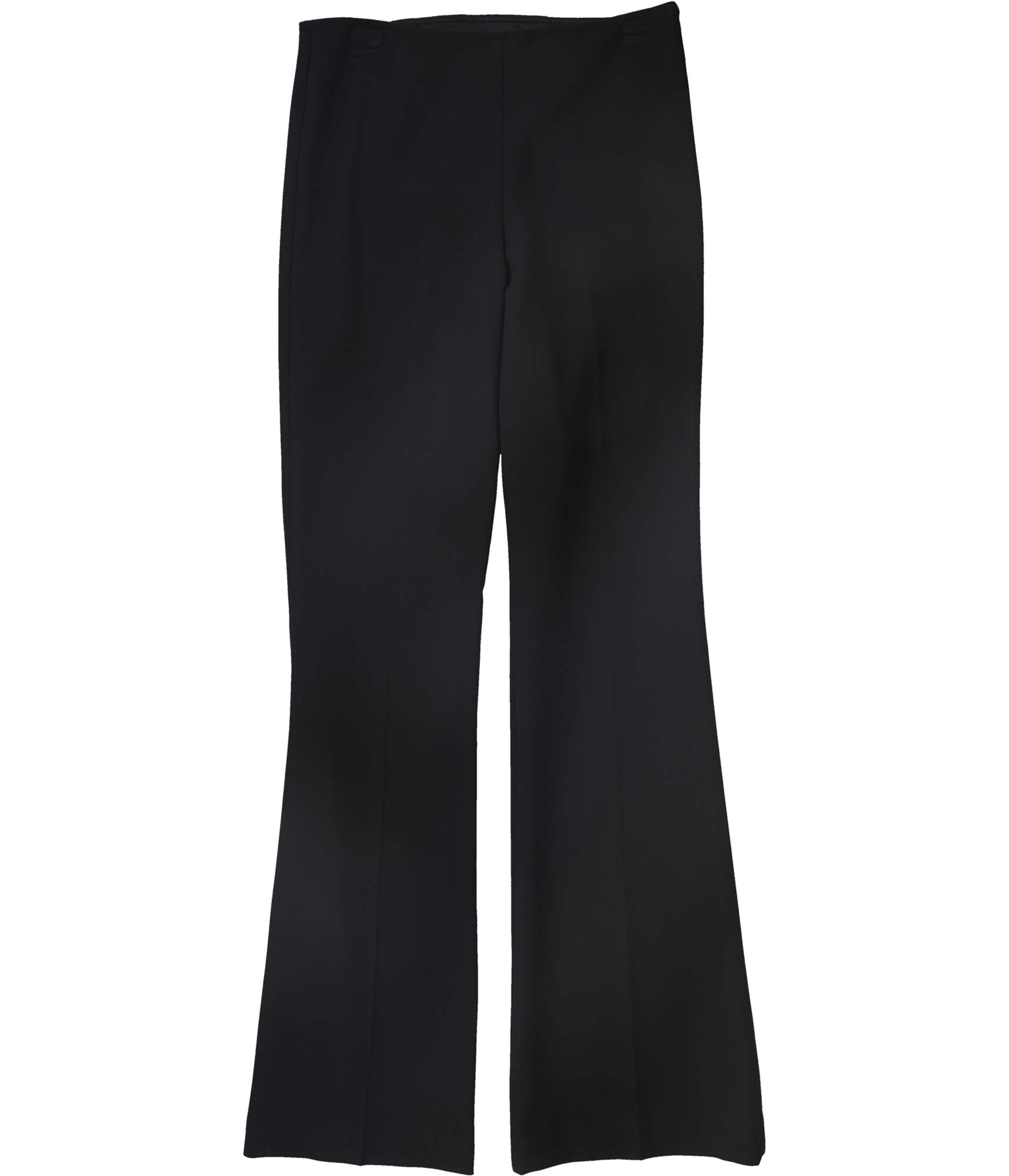 Trina Turk Women's Solid Black Dress Pants Size 4 - Professional Office Work Pants for Business Casual & Formal Occasions