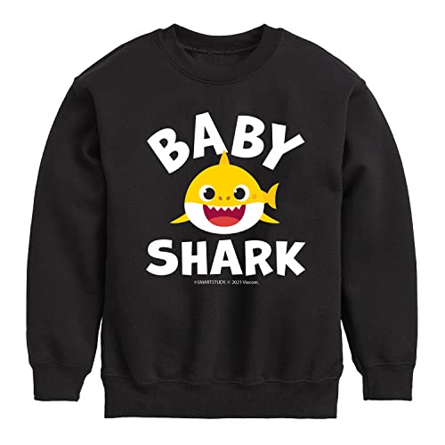 Baby Shark - Black