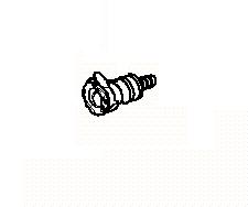BMW Motorcycle 8mm Female Fuel Line Quick Disconnect Coupler - Compatible with R1200GS, R1250GS, F800GS - Perfect for Fuel System Repairs & Maintenance