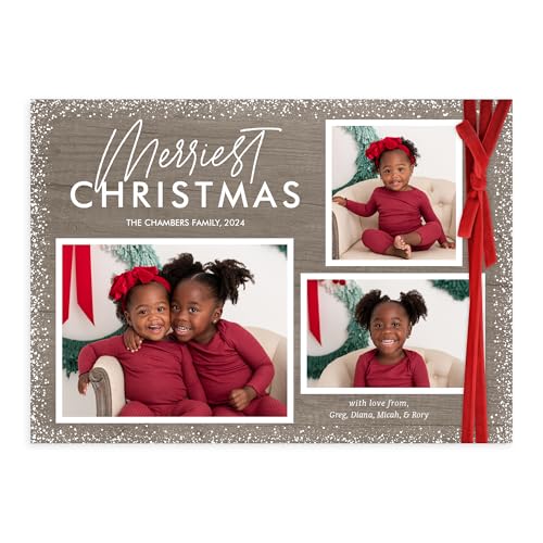 Wrapped Snapshots