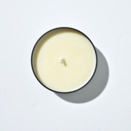 Bush Sniffaris Soy Candle - Natural Aromatherapy Candle for Home Relaxation, Stress Relief & Meditation | Perfect for Living Room, Bedroom & Spa