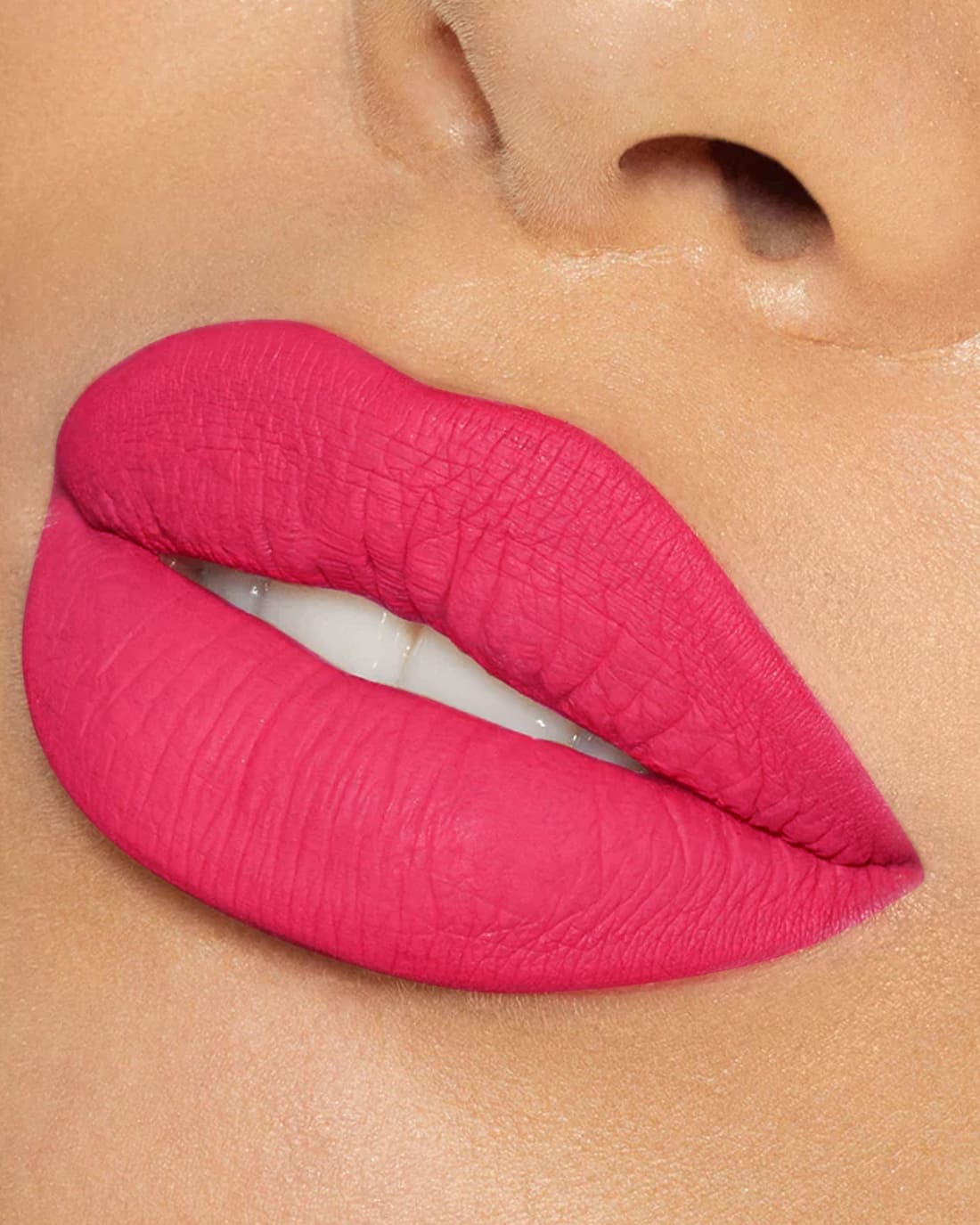 Long Lasting Matte Liquid Lipstick - Waterproof & Smudge Proof - All Day Wear for Parties, Dates & Special Occasions