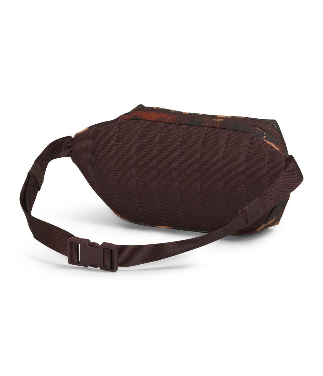 Berkeley Lumbar Pack - Lightweight Waist Bag for Hiking, Travel & Outdoor Activities | Water-Resistant Fanny Pack with Multiple Pockets