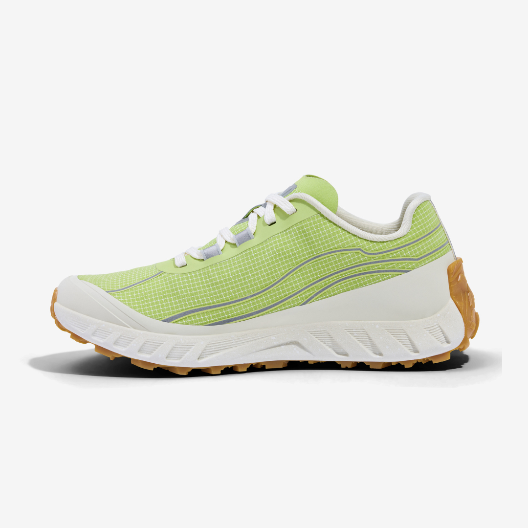 Norda Women's 002 Trail Running Shoes - Lightweight Hiking & Outdoor Adventure Footwear for Women - Perfect for Mountain Trails, Jogging and Daily Wear