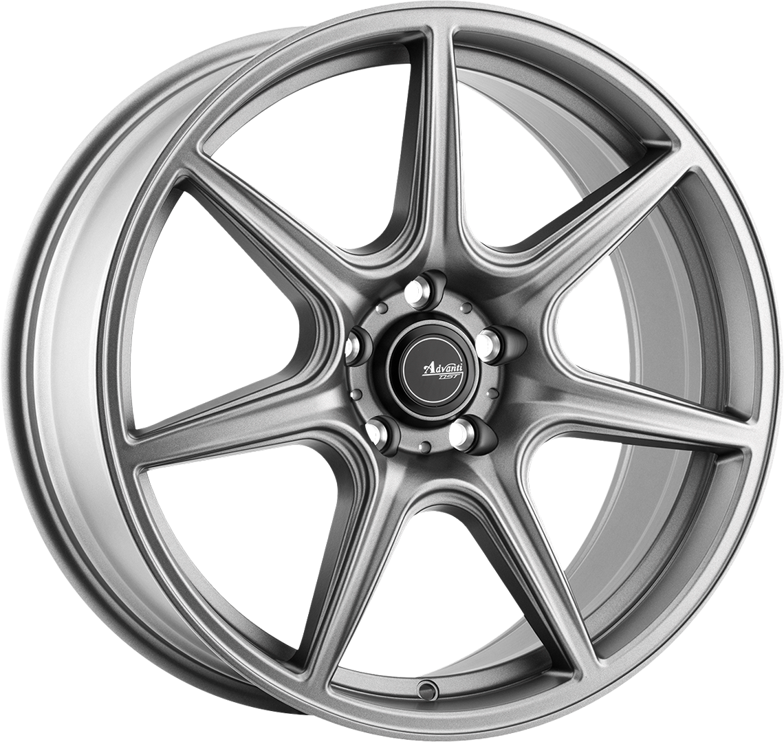 Advanti Viento Opal 18x8.5 +43 5x112mm 66.6mm Hubcentric Alloy Wheels - Perfect for Audi A4, VW Passat & European Car Upgrades