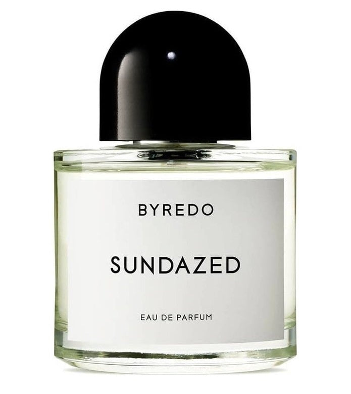 Byredo Sundazed 100ML Eau de Parfum Spray for Women & Men - Fresh Citrus Floral Perfume for Daytime Wear, Summer Evenings & Special Occasions