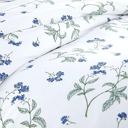 29 - Myosotis White