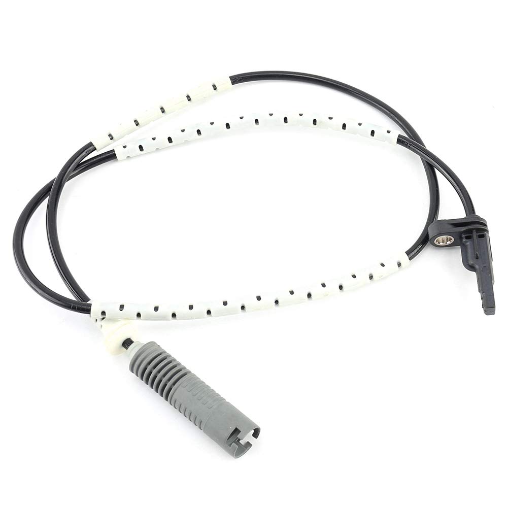 High-Quality Differential Speed Sensor & ABS Wheel Sensor - Compatible with 34526762476 & 34526785022 - Perfect for Car Rear Wheel ABS System Replacement & Performance Tuning