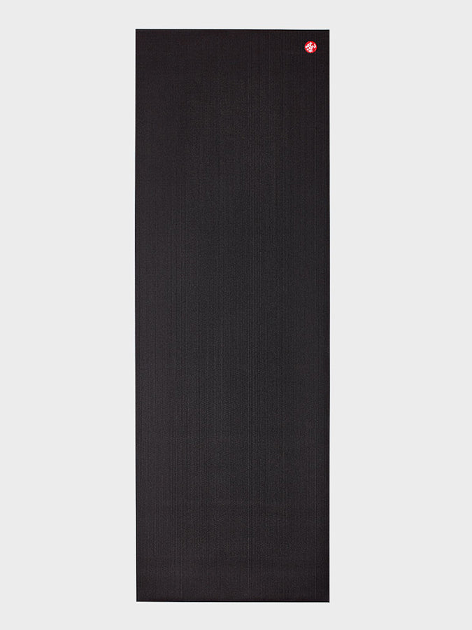 Manduka PROlite 79x 30Long & Wide Yoga Mat 4.7mm Thick - 200cm x 76cm Non-Slip Exercise Mat for Home, Studio & Travel Yoga Practice