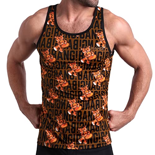 Tiger Hearts