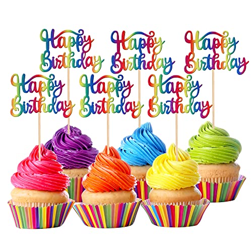 Rainbow Colorful