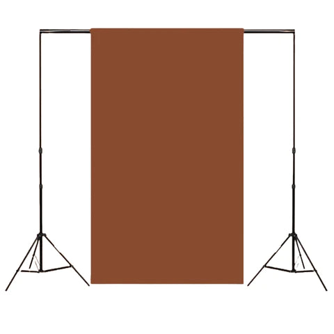 Bare Nudes Collection - 1.36x10M Half Width Photography Backdrop Paper Set for Studio Portraits, Fashion Shoots & Creative Projects