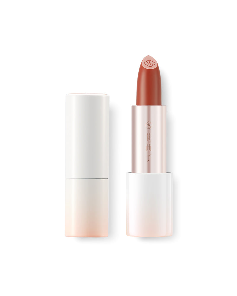 Flawless Jade Essential Hydration Lipstick - Long Lasting Moisturizing Lip Color with Natural Ingredients - Perfect for Daily Wear, Date Night & Special Occasions