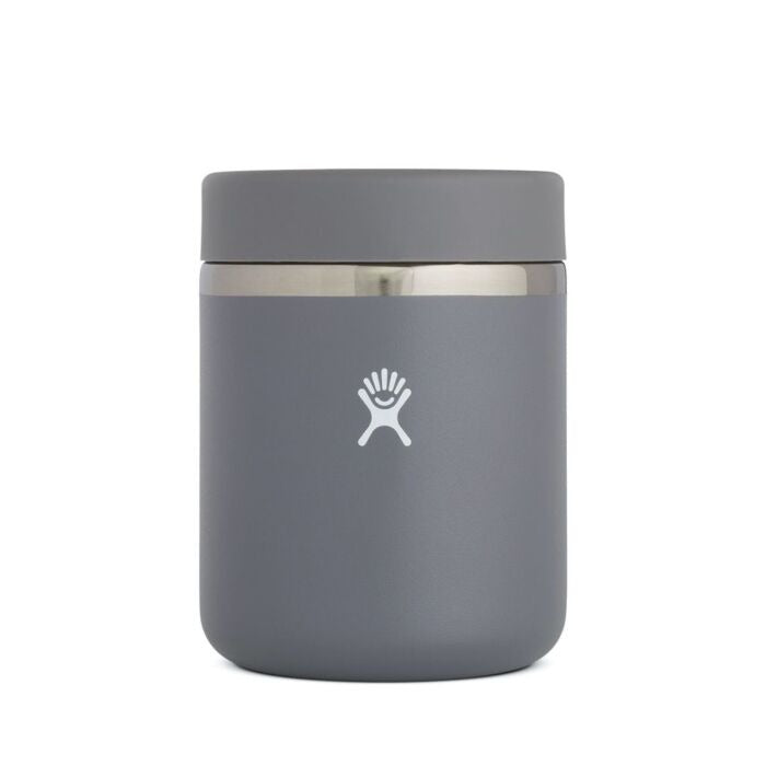 28 oz Insulated Stainless Steel Food Jar - Vacuum Sealed Hot & Cold Thermos for Soup, Coffee, Tea - Perfect for Camping, Hiking, Office & School Lunch