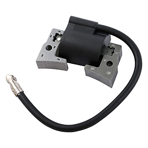 1 Pc Ignition Coil for Club Car DS FE290/350 Gas Golf Cart Models 1992-1996 | Replacement Part #1016492 | Perfect for Golf Cart Repair & Maintenance