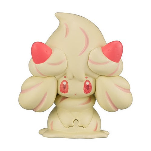 Bandai Pokemon Mini Figure Clip Series 5 - 1 Inch Collectible Action Figures for Kids, Gifts & Display | Perfect for Backpacks, Keychains & Toy Collections
