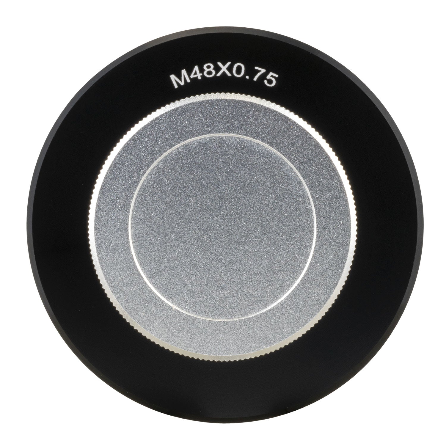 Explore Scientific M48x0.75 Telescope Adapter - Compatible with FFFR Telescopes for Astrophotography & Stargazing
