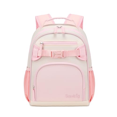 Pink-cream