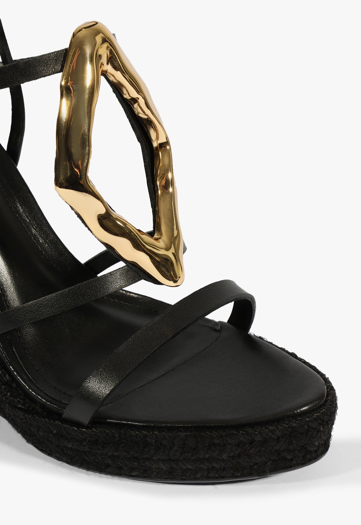 Amarilis Genuine Leather Sandals for Women - Comfortable & Stylish Summer Footwear - Perfect for Beach, Vacation, and Casual Outings