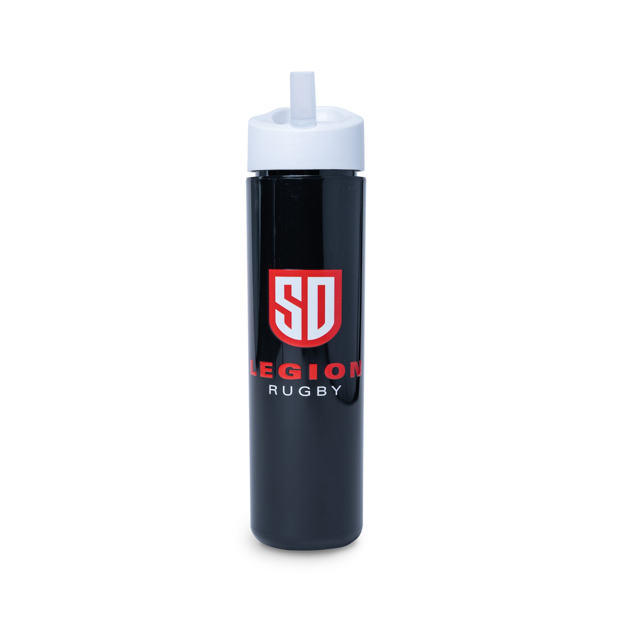 SD Legion Water Bottle - Insulated Stainless Steel Sports Bottle for Hiking, Gym & Outdoor Activities | BPA-Free, Leak-Proof, 24oz Capacity
