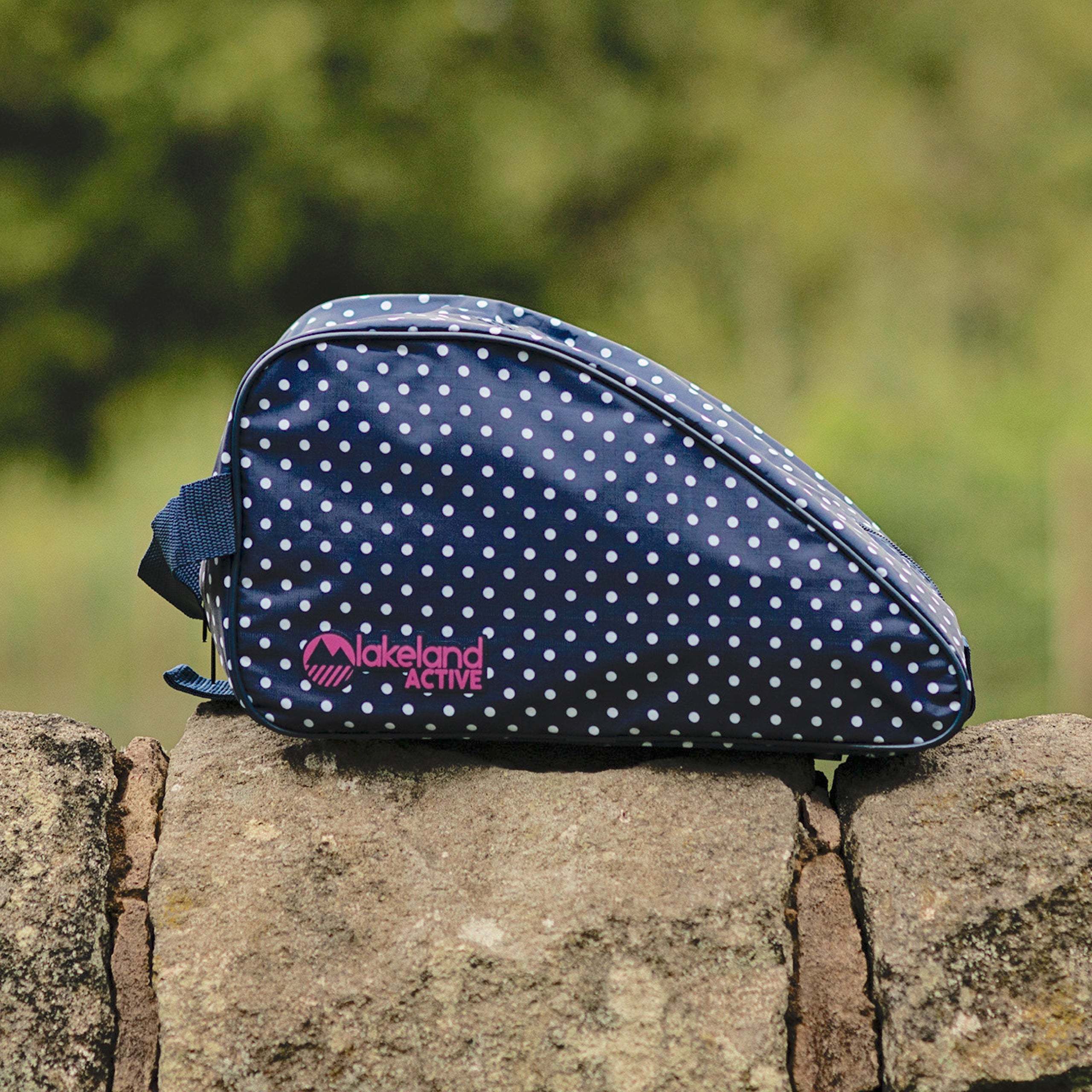Waterproof Boot Bag for Women & Men - Durable & Lightweight Hiking Shoe Storage - Perfect for Travel, Camping & Outdoor Adventures