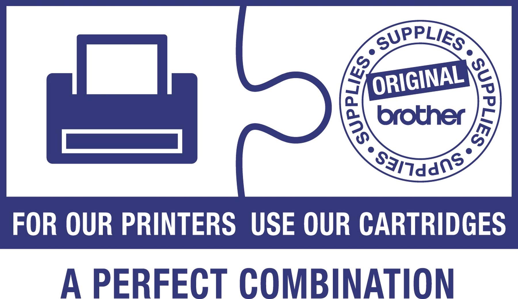 Brother MFC-L3770CDW Wireless Color Laser Printer - A4 Printing, Copying, Scanning & Fax with Automatic Duplex (Ideal for Home Office & Small Business Productivity)