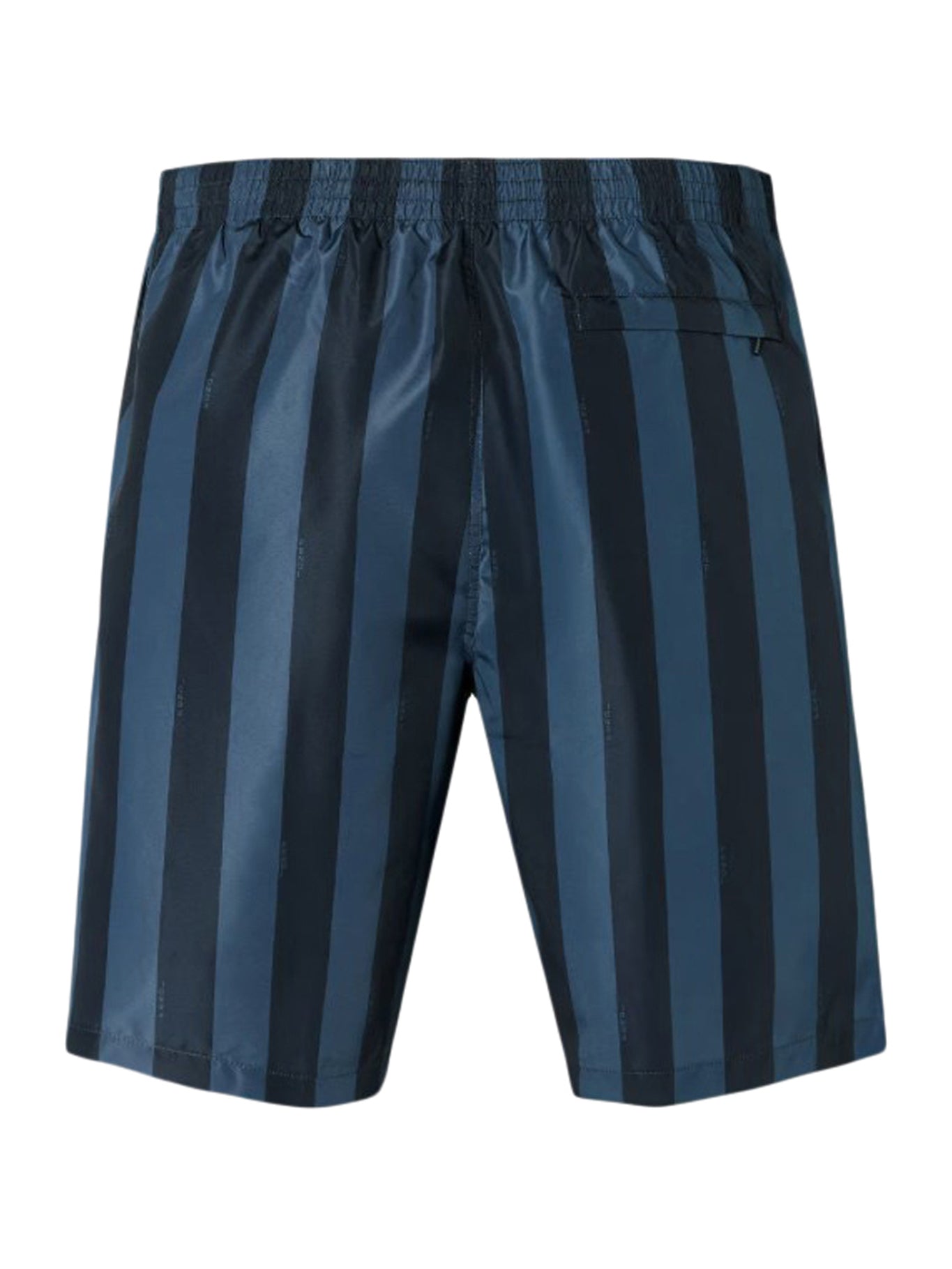 PEQUIN Men's Quick-Dry Nylon Swim Boxer Briefs - Comfortable & Lightweight for Swimming, Beach & Water Sports
