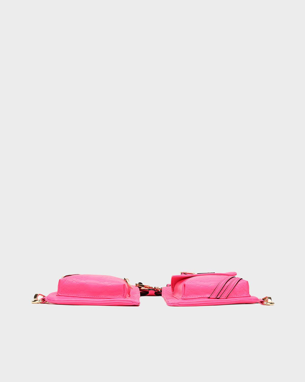 Apollo 1.05 Sling Shot - High Power Outdoor Hunting Slingshot in Vibrant Neon Pink | Perfect for Hunting, Target Practice & Outdoor Survival Training
