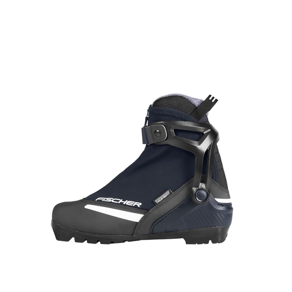 Fischer 2024 RC Skate WS Boot - Premium Ice Skating Boots for Women & Men - Perfect for Figure Skating, Hockey & Recreational Skating