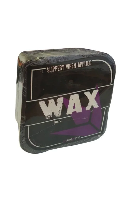 Premium Envy Scooter Wax - High-Performance Long-Lasting Protection for Scooter Decks - Perfect for Street, Park & Freestyle Riding