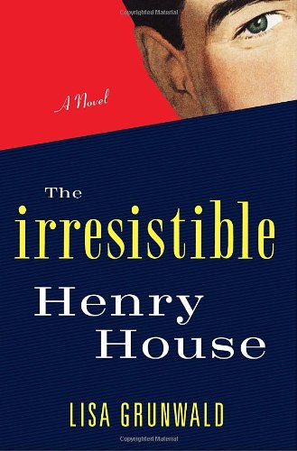 The Irresistible Henry House: A Captivating Novel for Book Clubs & Literary Fiction Lovers - Perfect for Reading Retreats & Book Discussions