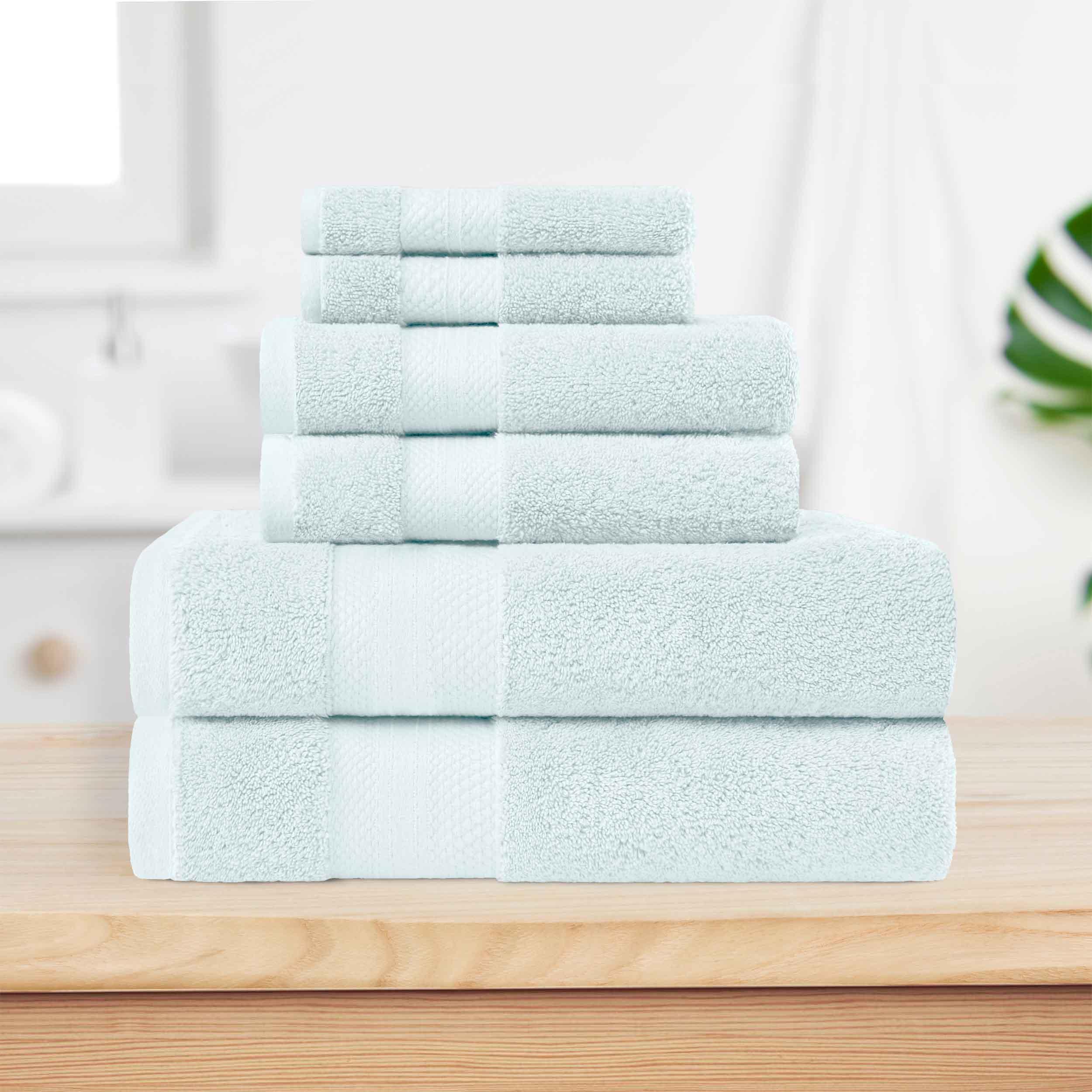 Dusty Aqua