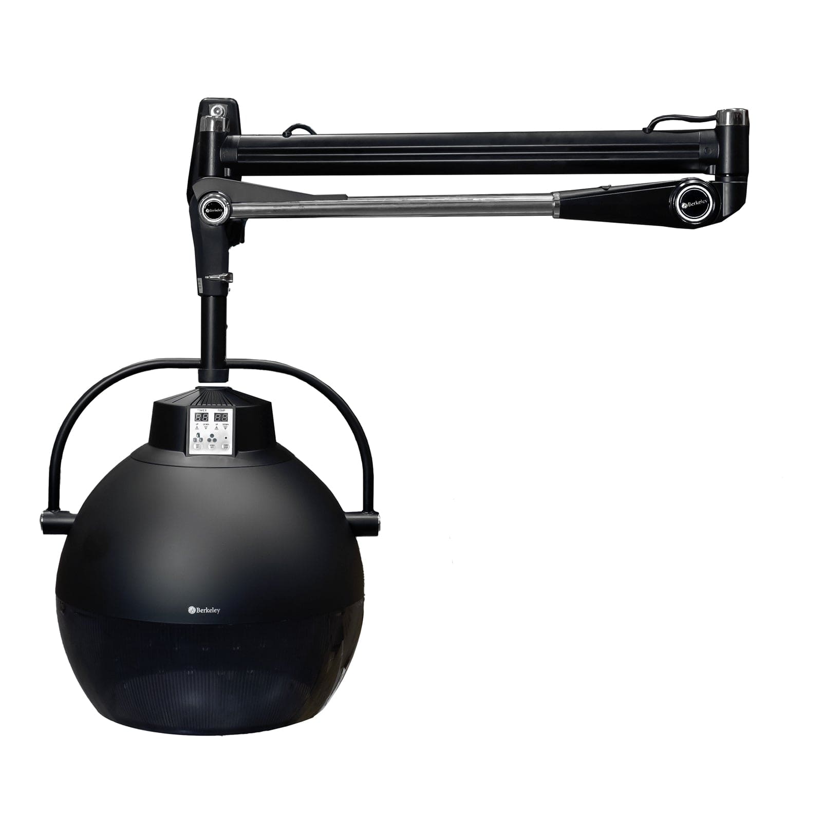 Wall Mounted Hair Dryer with Hood - Fast Drying for Salons & Home Use - Perfect for Hair Styling & Salon Professionals
