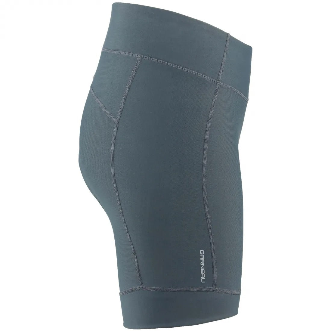Louis Garneau 2023 Women's Cycling Shorts - Sensor 7.5 Fit with Comfortable Padding for Road & Mountain Biking | Perfect for Training, Racing & Long Distance Rides