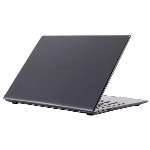 YEYOUCAI Shockproof Crystal Laptop Sleeve for Huawei MateBook X Pro - Protective Case for Travel, Work & School
