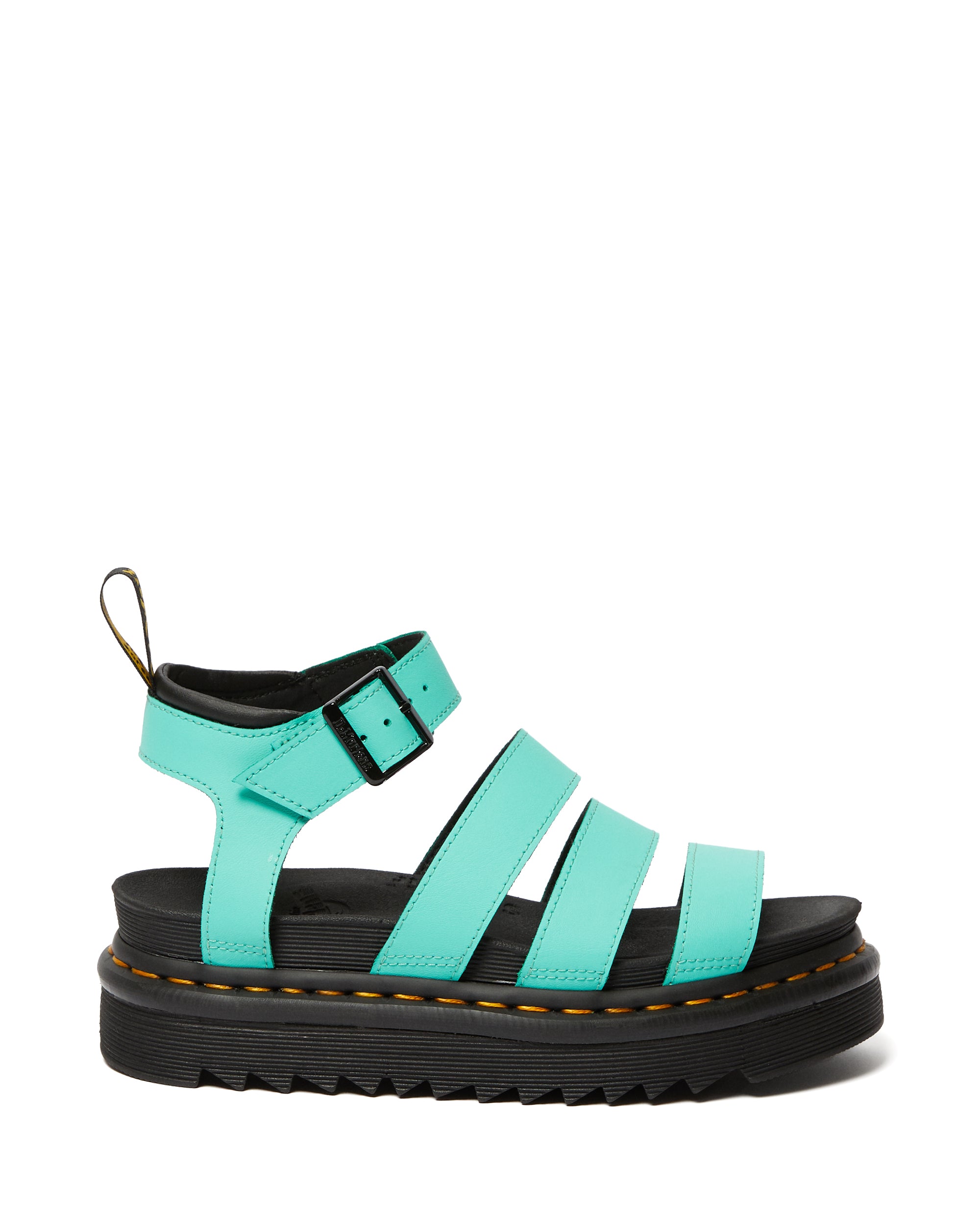 Blaire Peppermint Hydro Gladiator Sandals for Women - Comfortable Waterproof Summer Beach Sandals - Perfect for Pool, Vacation, and Outdoor Activities