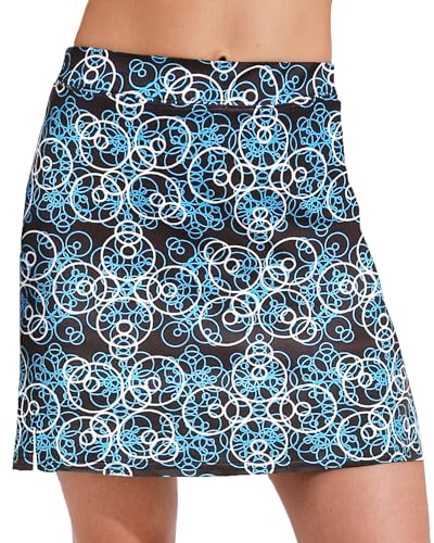 Blue Floral