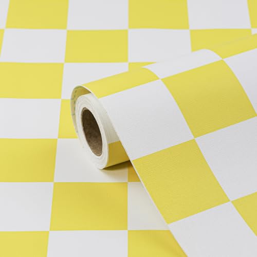 Lemon Yellow
