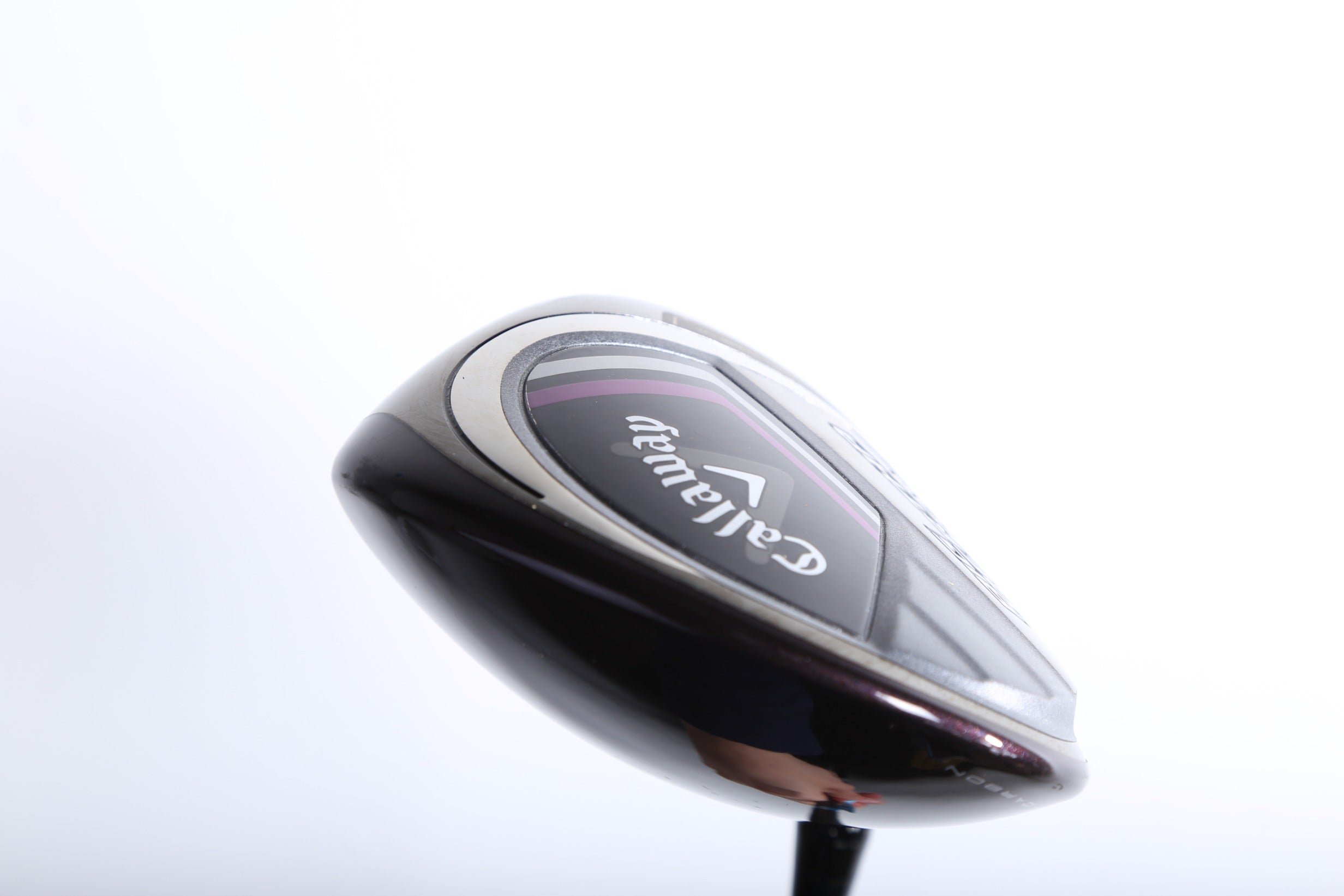 Used Callaway Big Bertha REVA 23 Ladies Driver 10.5° Right Handed - Project X Cypher Flex - Perfect for Women Golfers & Beginners on the Course